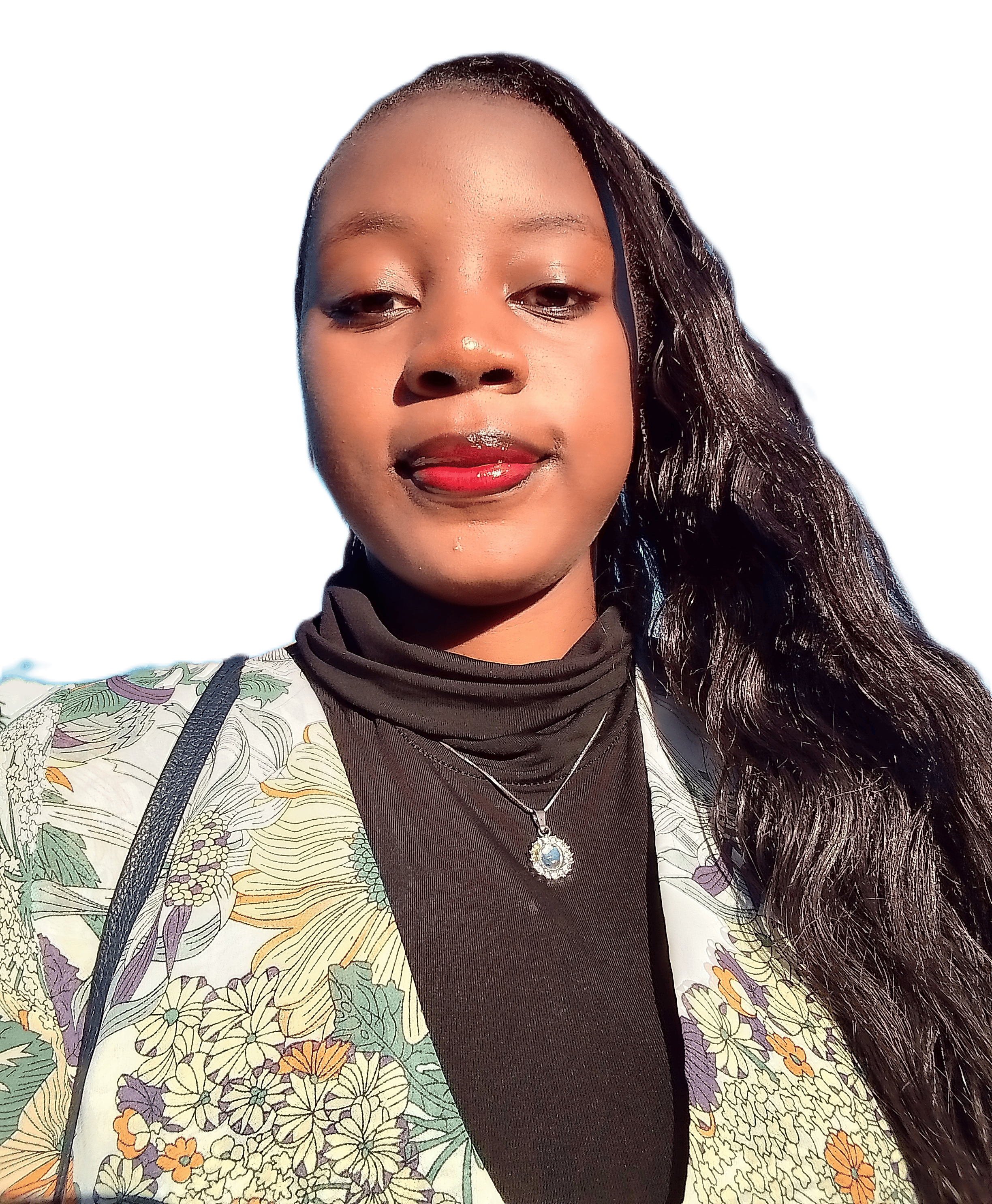 Maria Mwelwa